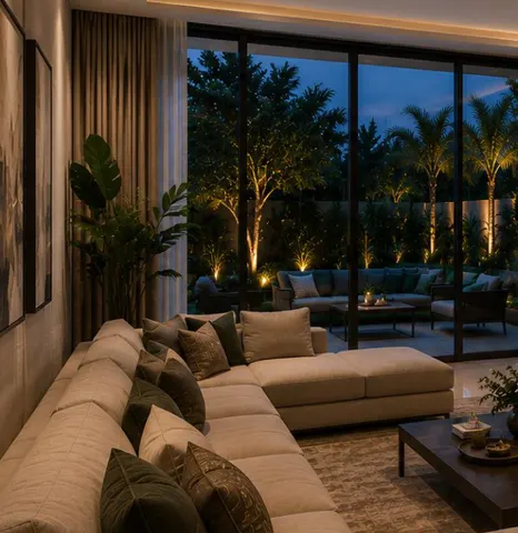 FF 5+2BR VILLA+POOL & LIFT | 10% DP | 6YRS PLAN - view 3