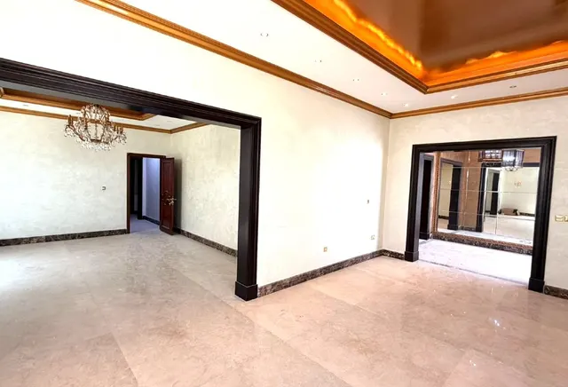 PREMIUM LARGE 6BR VILLA WITH MAJLIS & BIG YARDS