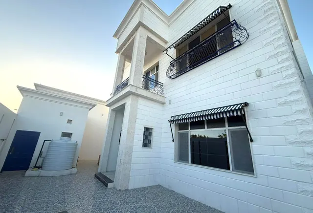 NEW LUXURY 8BR VILLA WITH LIFT | PRIME LOCATION