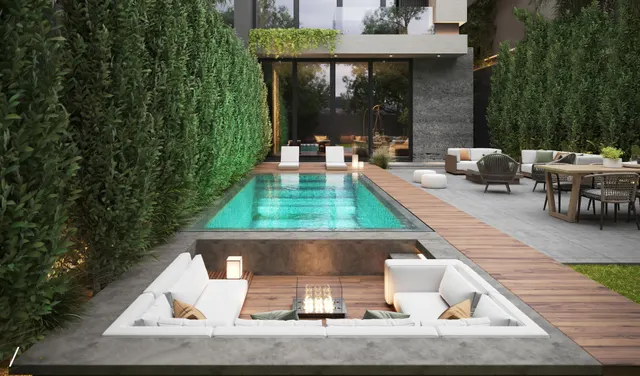 FF 5BR VILLA+POOL | FREEHOLD | 10% DP | 6YRS PLAN