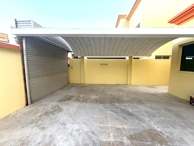 SPACIOUS 7BR FAMILY VILLA+DRIVER & MAID ROOMS