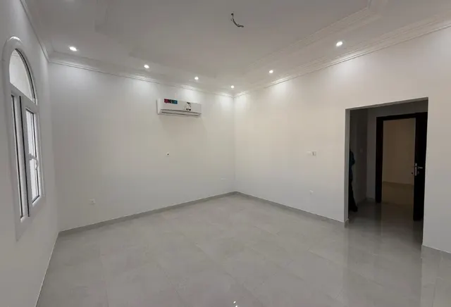 8BR RENTED VILLA– BEHIND DOHA FESTIVAL CITY