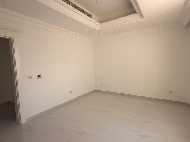GRAND LUXURY NEW 8BR VILLA+LIFT | AL THEMAID