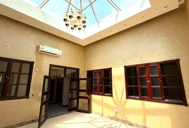 PREMIUM LARGE 6BR VILLA WITH MAJLIS & BIG YARDS