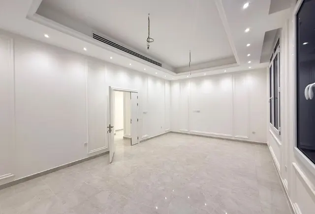 NEW GRAND 7+1BR VILLA| PREMIUM FINISHES| NEAR DFC