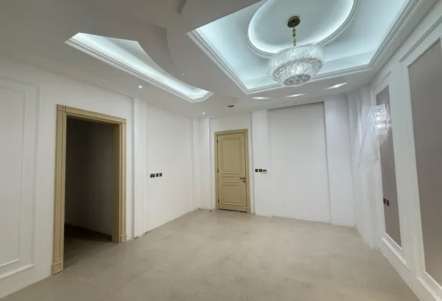 ULTRA-LUXURY 6BR VILLA IN PRIME LUSAIL AREA