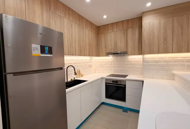 READY 2BR DUPLEX WITH PRIVATE GARDEN | 5YEAR PLAN