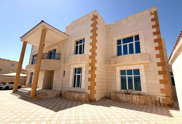 PREMIUM LARGE 6BR VILLA WITH MAJLIS & BIG YARDS