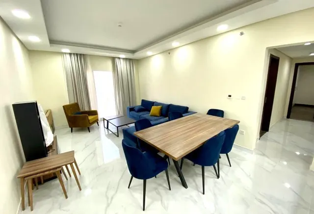 FURNISHED 2BR+MAID APARTMENT| BILLS INCLUDED