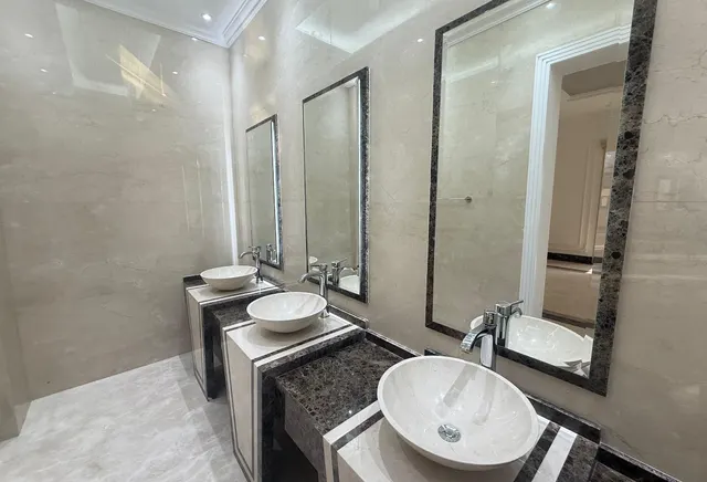 ULTRA-LUXURY 6BR VILLA IN PRIME LUSAIL AREA