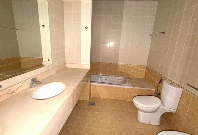 PREMIUM 4+1BR FAMILY VILLA| DIRECT BEACH ACCESS