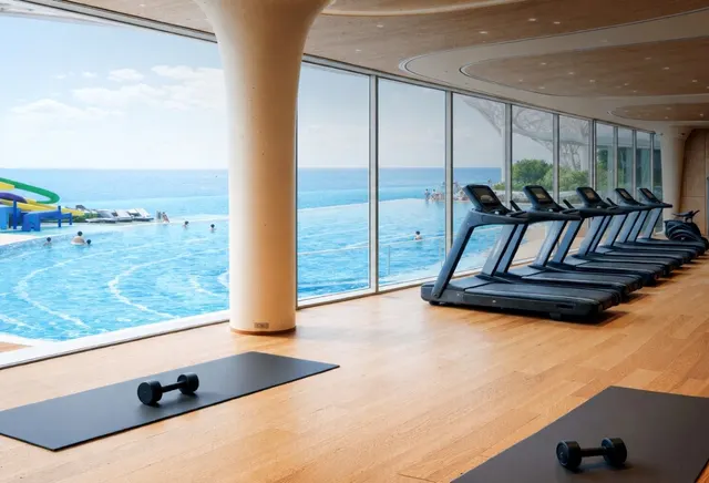 ULTRA-LUXURY STUDIO | 0% DP | 7-YEARS PLAN