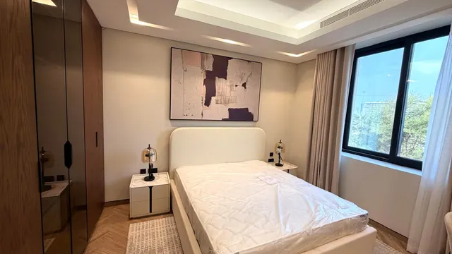 PREMIUM FURNISHED 1BR APARTMENT+BILLS INCLUDED - view 3