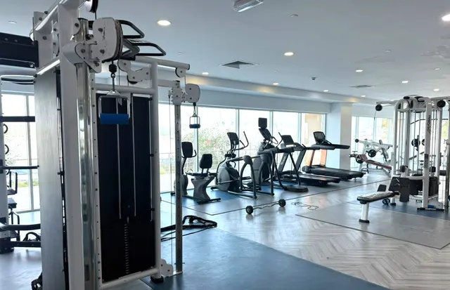 SPACIOUS FF 1BR+AMENITIES | BILLS INCLUDED OPTION