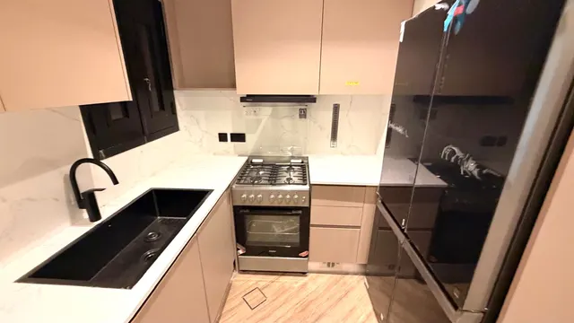 PREMIUM FURNISHED 1BR APARTMENT+BILLS INCLUDED