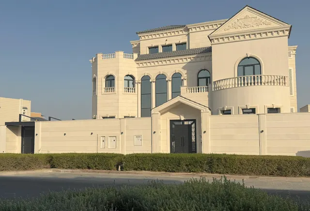 ULTRA-LUXURY 6BR VILLA IN PRIME LUSAIL AREA