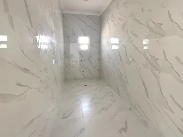 GRAND LUXURY NEW 8BR VILLA+LIFT | AL THEMAID