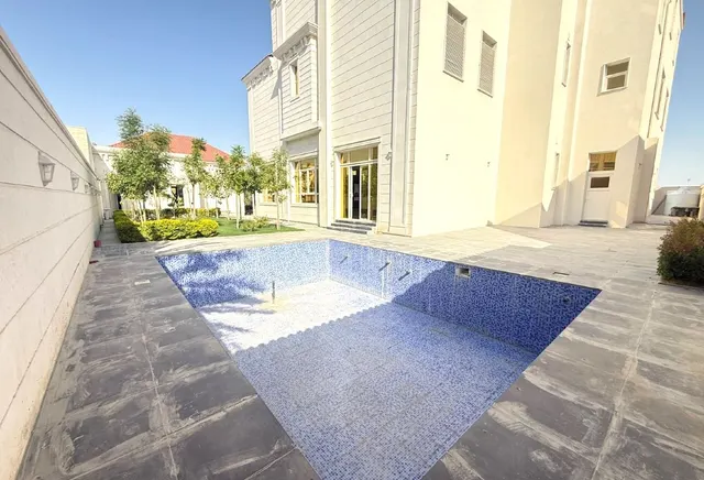 PREMIUM MANSION | POOL, LIFT & GARDEN | AL WAAB
