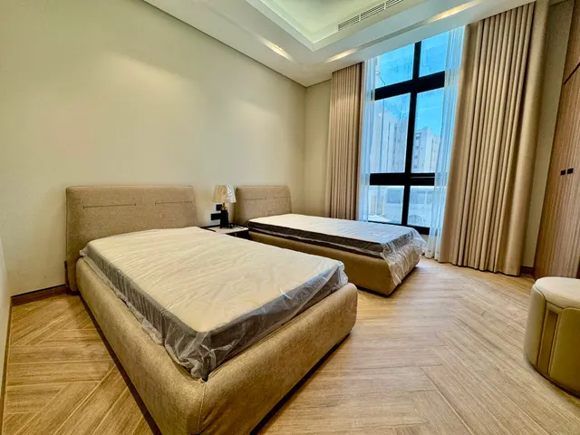NEW PREMIUM FURNISHED 3BR APT+FULL AMENITIES