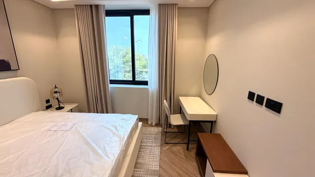 PREMIUM FURNISHED 1BR APARTMENT+BILLS INCLUDED