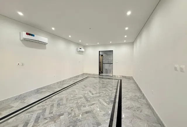 8BR RENTED VILLA– BEHIND DOHA FESTIVAL CITY