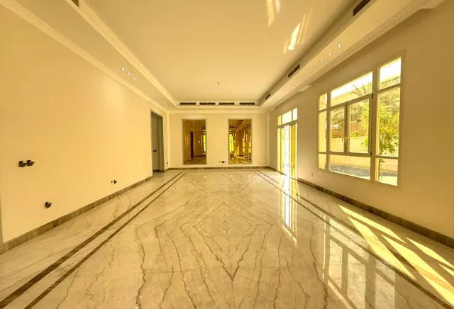 PREMIUM MANSION | POOL, LIFT & GARDEN | AL WAAB
