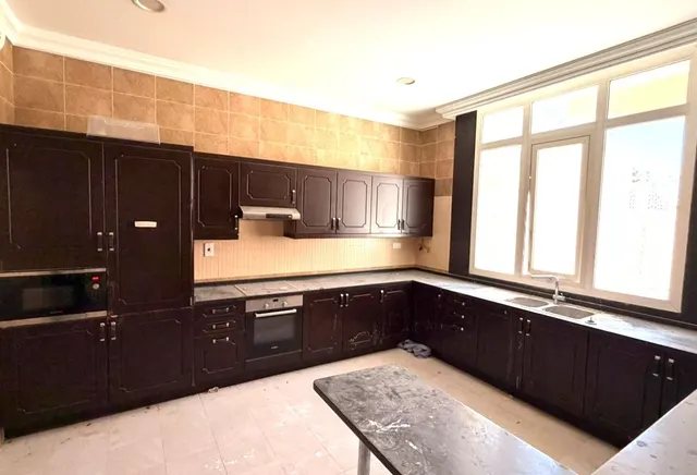 PREMIUM LARGE 6BR VILLA WITH MAJLIS & BIG YARDS