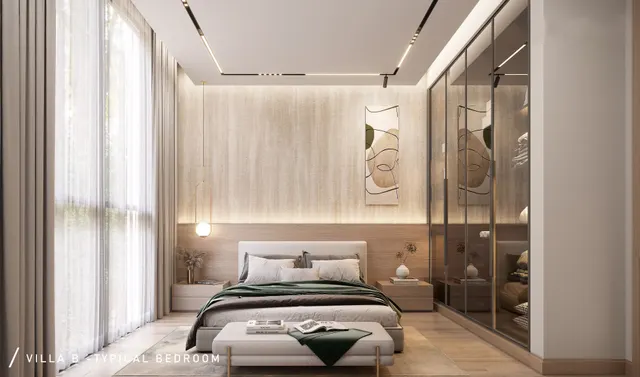 FF 5BR VILLA+POOL | FREEHOLD | 10% DP | 6YRS PLAN