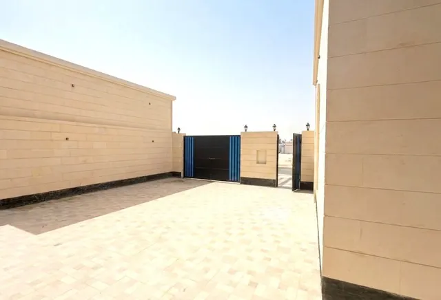 PREMIUM NEW 7BR VILLA WITH LIFT| CORNER PROPERTY