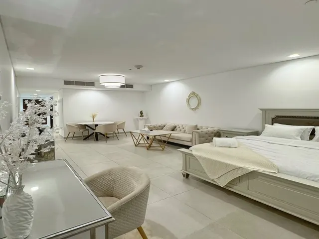 PREMIUM WATERFRONT STUDIO| SHORT&LONG TERM RENTAL