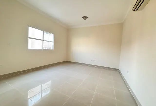 SPACIOUS UF 3 BEDROOM APARTMENT - BIN MAHMOUD