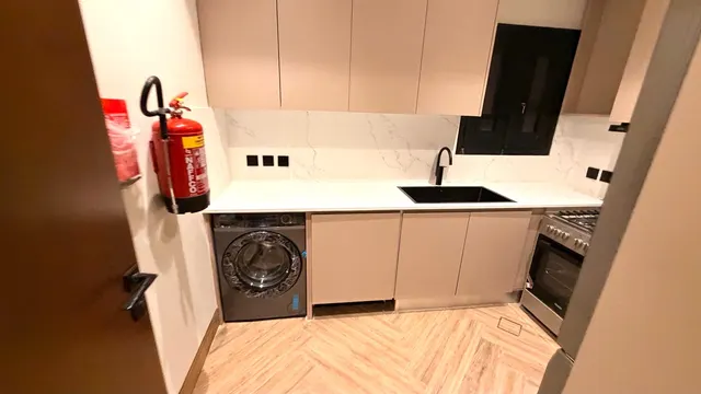 PREMIUM FURNISHED 1BR APARTMENT+BILLS INCLUDED