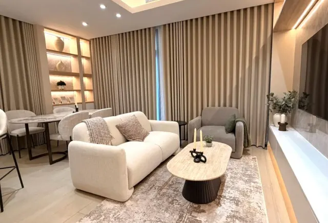 READY 2BR DUPLEX WITH PRIVATE GARDEN | 5YEAR PLAN - view 3
