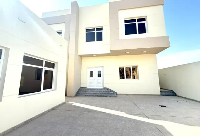 ELEGANT FAMILY VILLA | 7BR+LIFT | PREMIUM FINISH
