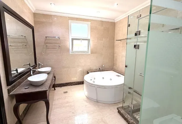 PREMIUM LARGE 6BR VILLA WITH MAJLIS & BIG YARDS