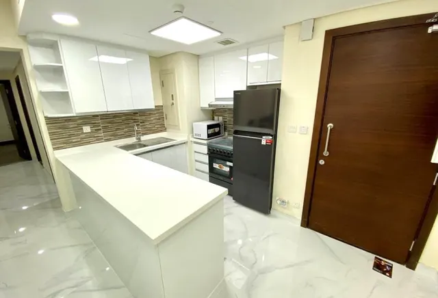 FURNISHED 2BR+MAID APARTMENT| BILLS INCLUDED