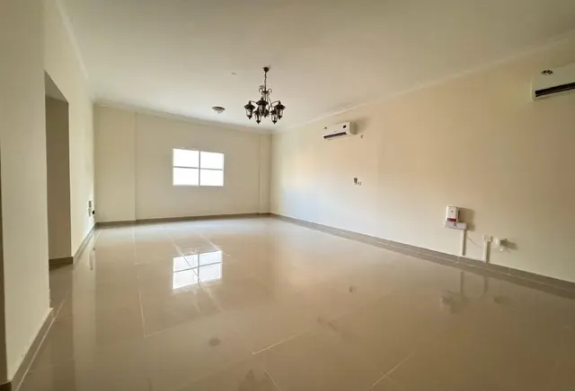 SPACIOUS UF 3 BEDROOM APARTMENT - BIN MAHMOUD
