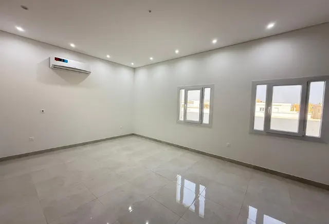 8BR RENTED VILLA– BEHIND DOHA FESTIVAL CITY