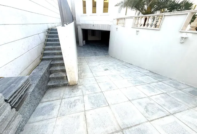 PREMIUM MANSION | POOL, LIFT & GARDEN | AL WAAB