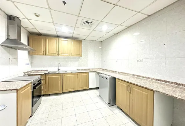 UF 3+1BHK APT+BALCONY & AMENITIES -WESTBAY