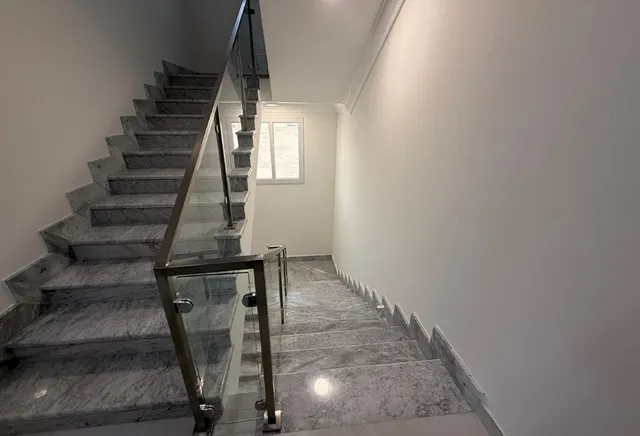8BR RENTED VILLA– BEHIND DOHA FESTIVAL CITY