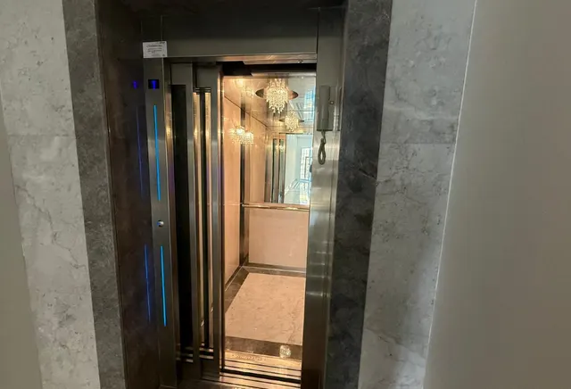 8BR RENTED VILLA– BEHIND DOHA FESTIVAL CITY