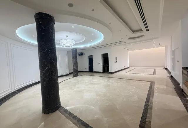 ULTRA-LUXURY 6BR VILLA IN PRIME LUSAIL AREA