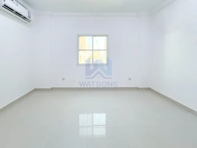 SPACIOUS UF 3BHK APT NEAR METRO LINK - WAKRAH