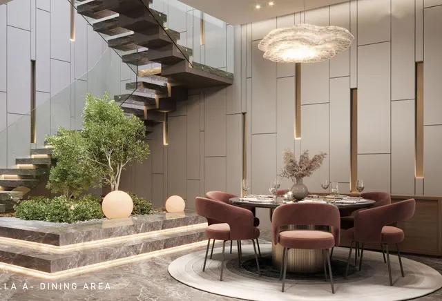 FF 5BR VILLA+POOL | FREEHOLD | 10% DP | 6YRS PLAN