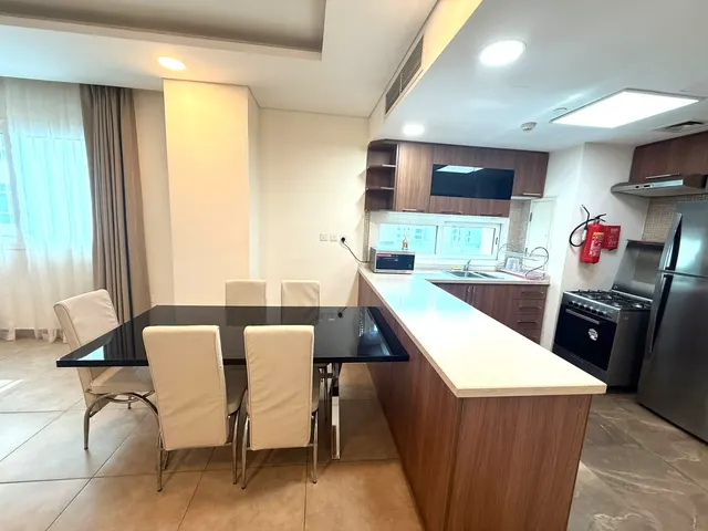 SPACIOUS FF 1BR+AMENITIES | BILLS INCLUDED OPTION