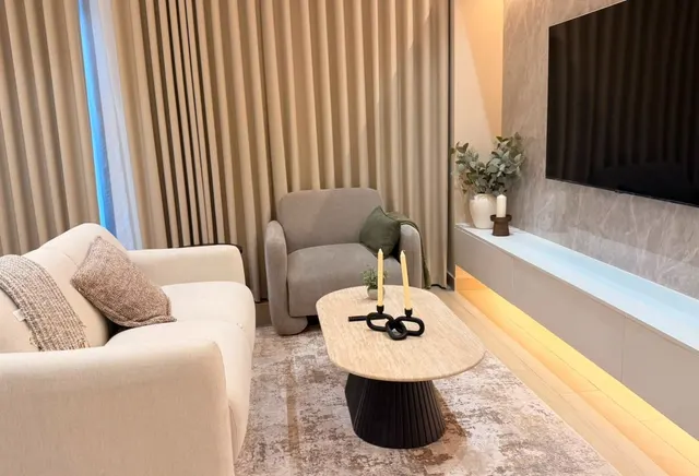 READY 2BR DUPLEX WITH PRIVATE GARDEN | 5YEAR PLAN