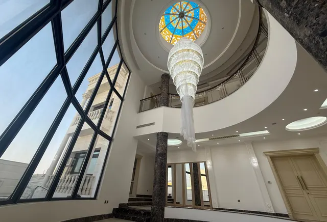 ULTRA-LUXURY 6BR VILLA IN PRIME LUSAIL AREA - view 3