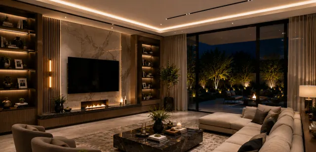 FF 5+2BR VILLA+POOL & LIFT | 10% DP | 6YRS PLAN