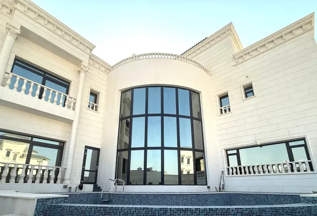 ULTRA-LUXURY 6BR VILLA IN PRIME LUSAIL AREA
